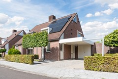 Robert Schumansingel 6, 6021 EJ Budel